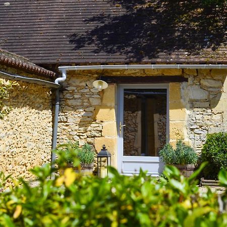 La Source Bed & Breakfast Saint-Cybranet Exterior foto